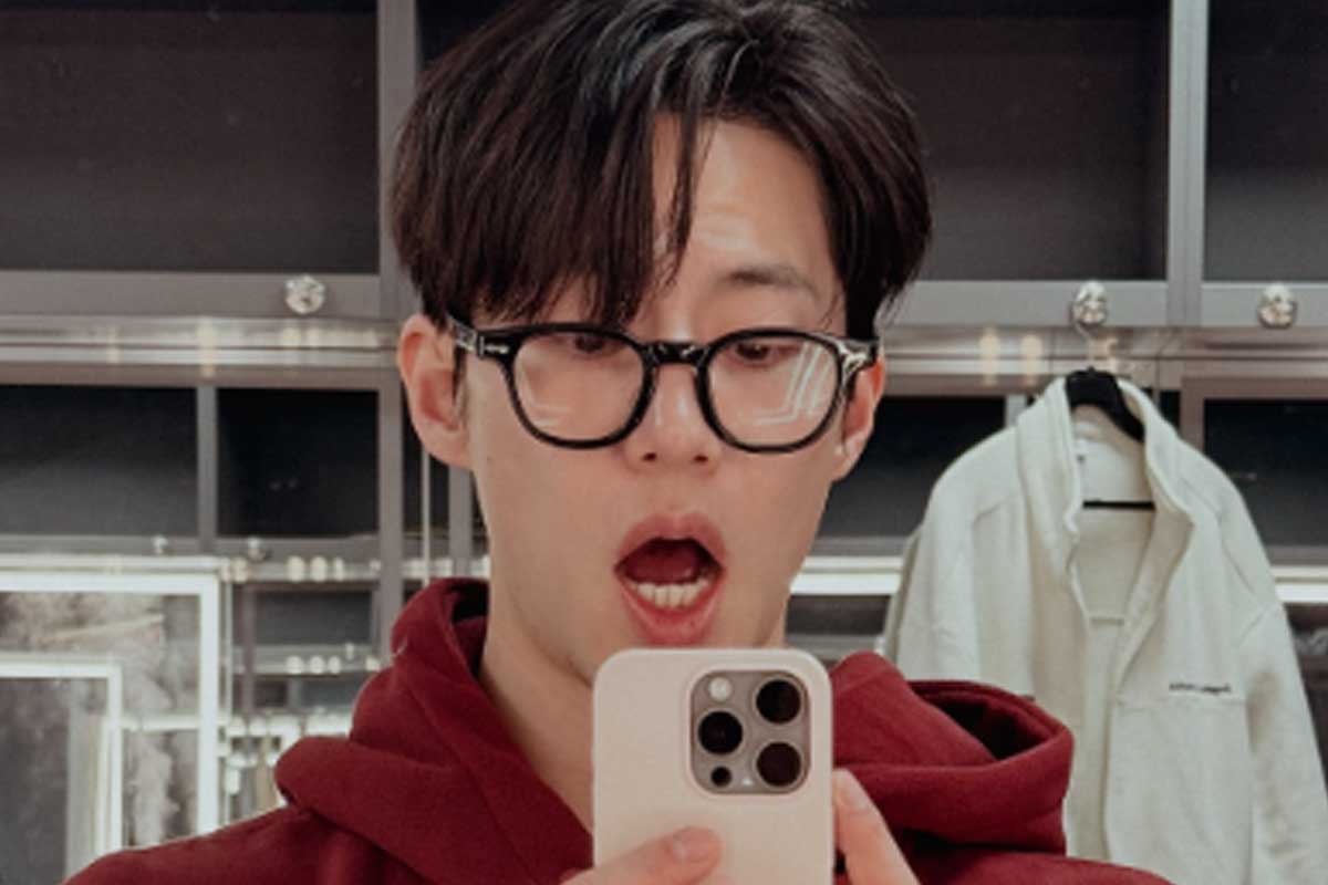 출처 : 송재림 SNS