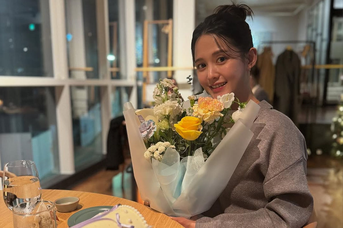 출처 : 남보라 인스타그램