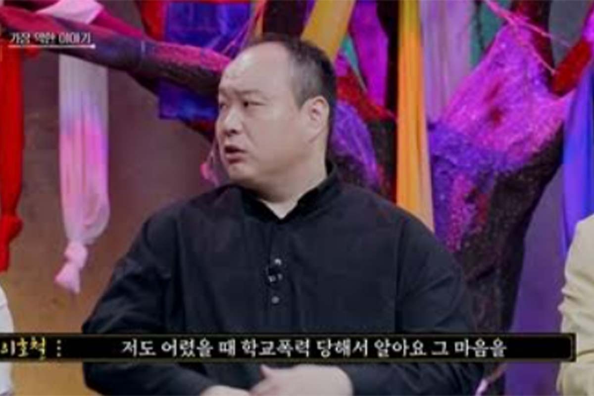 출처: SBS Life ‘신빨 토크쇼-귀묘한 이야기’