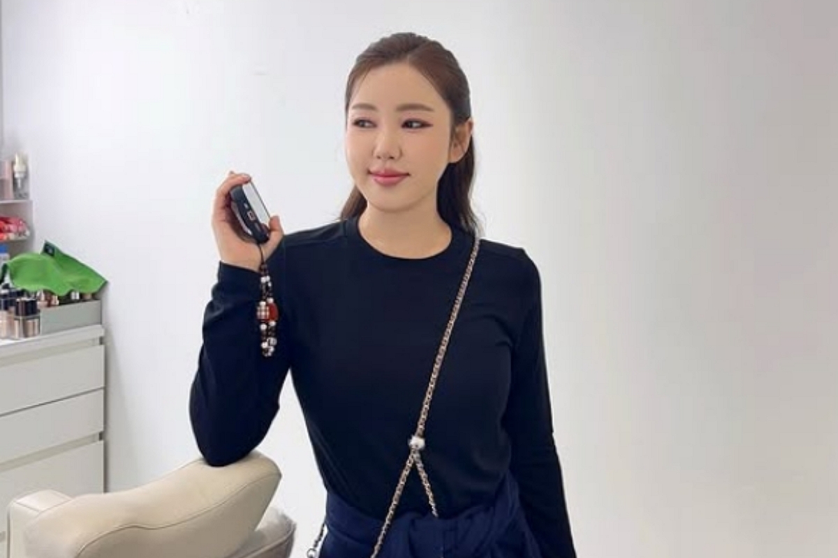 출처: 송가인 SNS