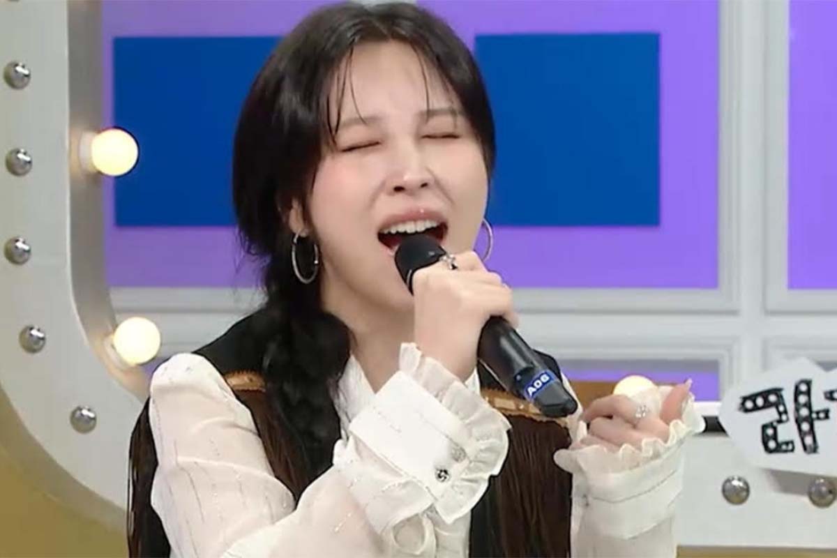출처: MBC ‘라디오스타’