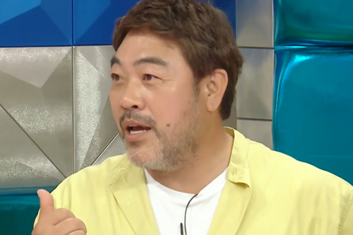 출처 : MBC '라디오스타'