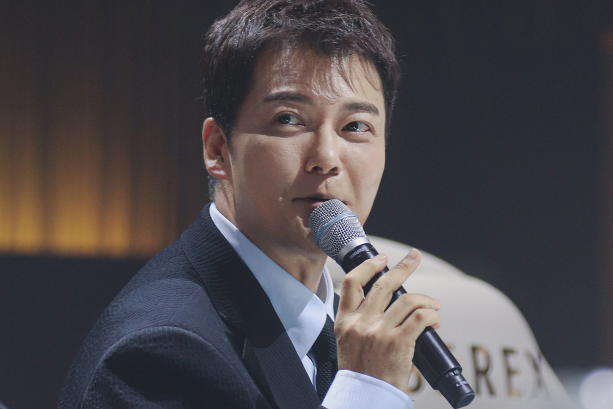 출처 : SM C&C 공식 SNS