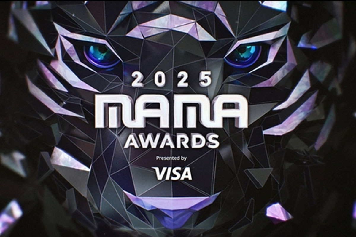 출처 : 2025 MAMA AWARDS