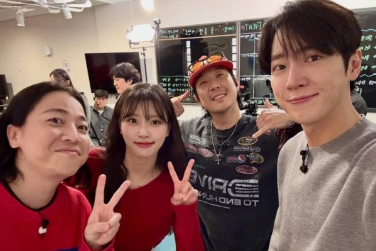 출처: 이상엽 SNS