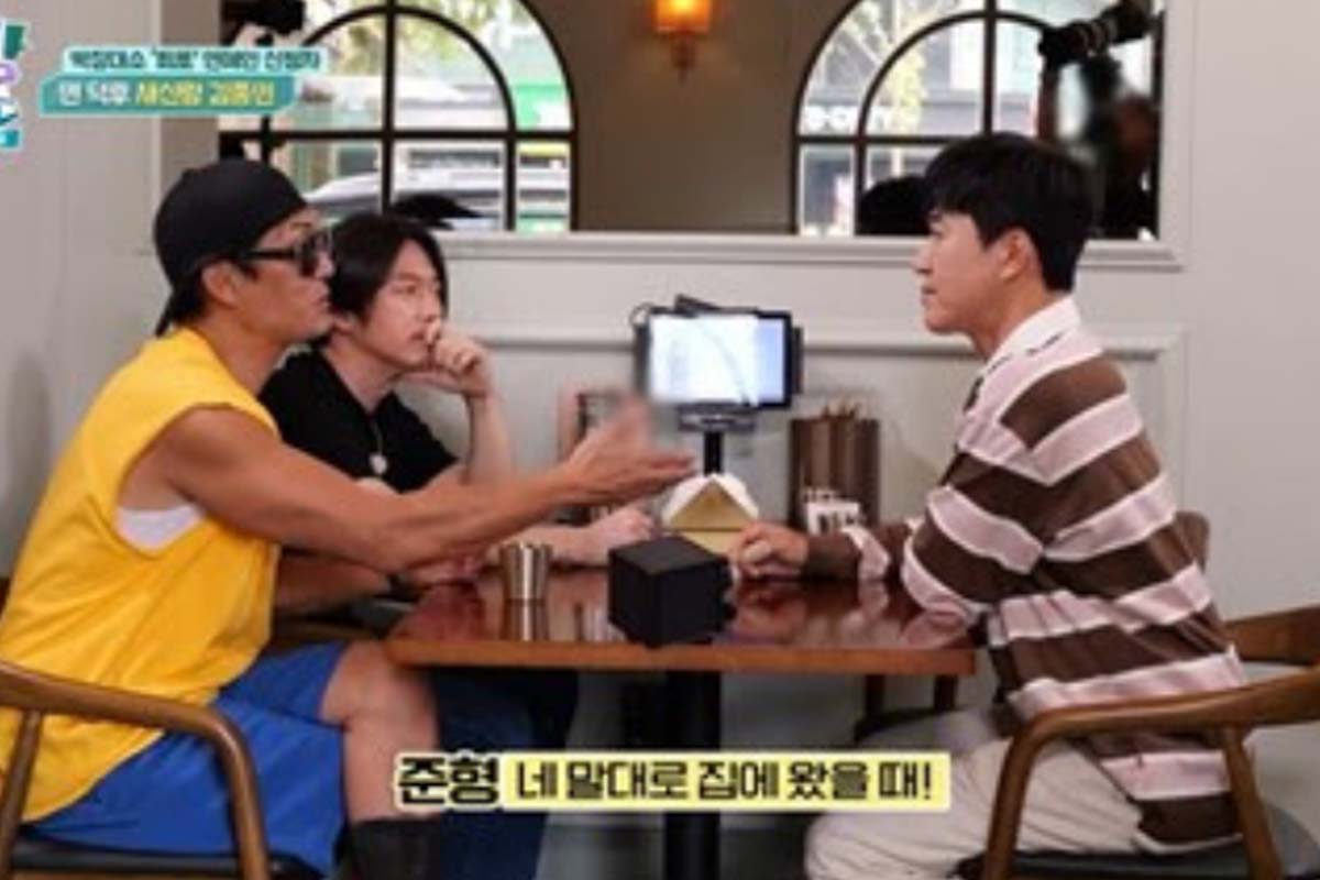 출처: 채널 S ‘박장대소’