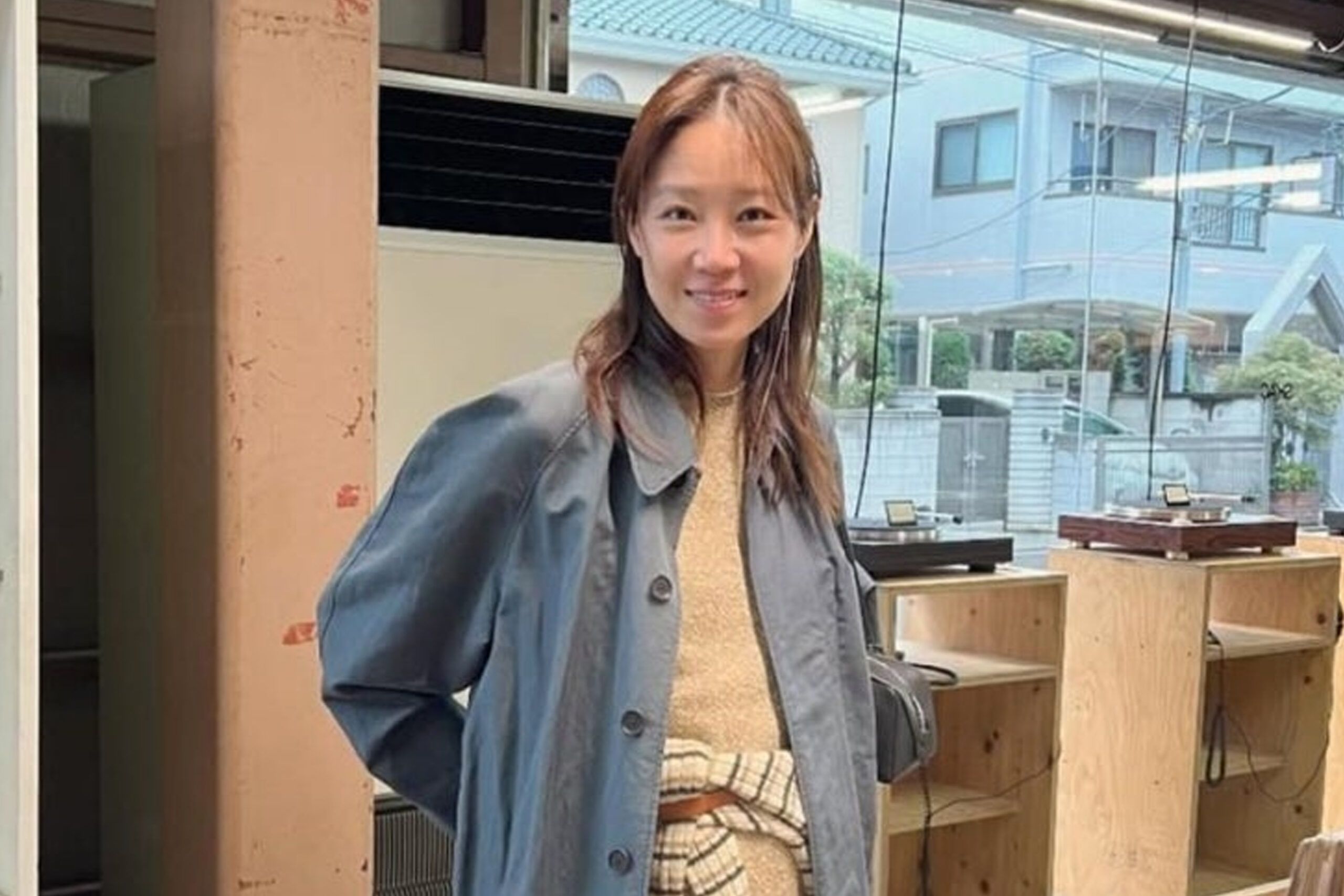출처 : 공효진 인스타그램