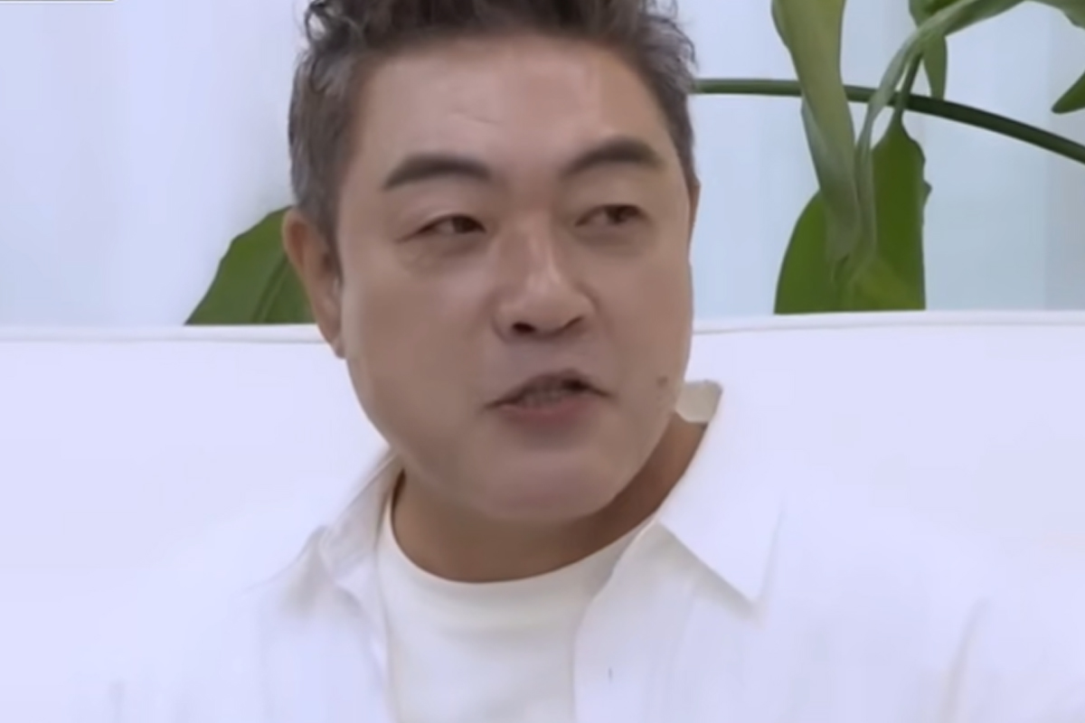 출처 : KBS ‘박원숙의 같이 삽시다’