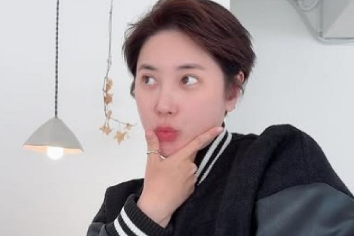 출처: 서인영 SNS