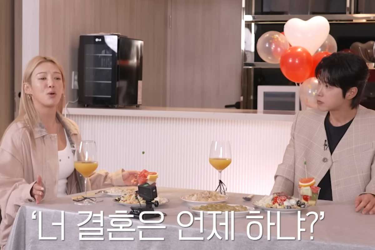 출처 : 유튜브 채널 '효연의 레벨업'