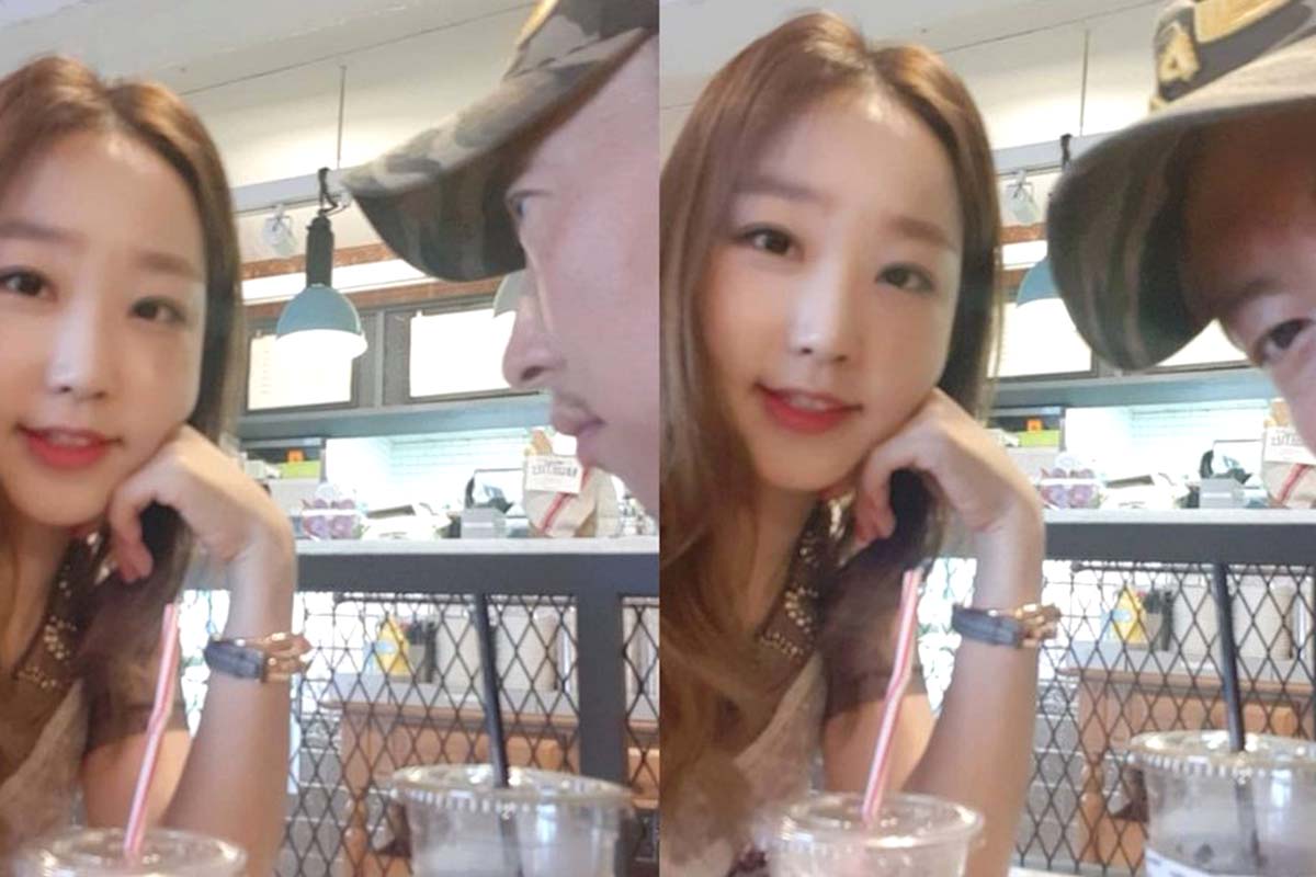 출처: 한수민 SNS