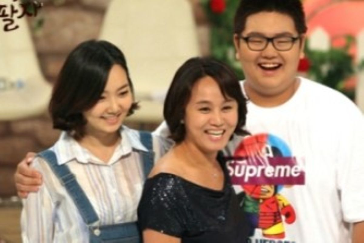 출처: KBS '아침 마당'