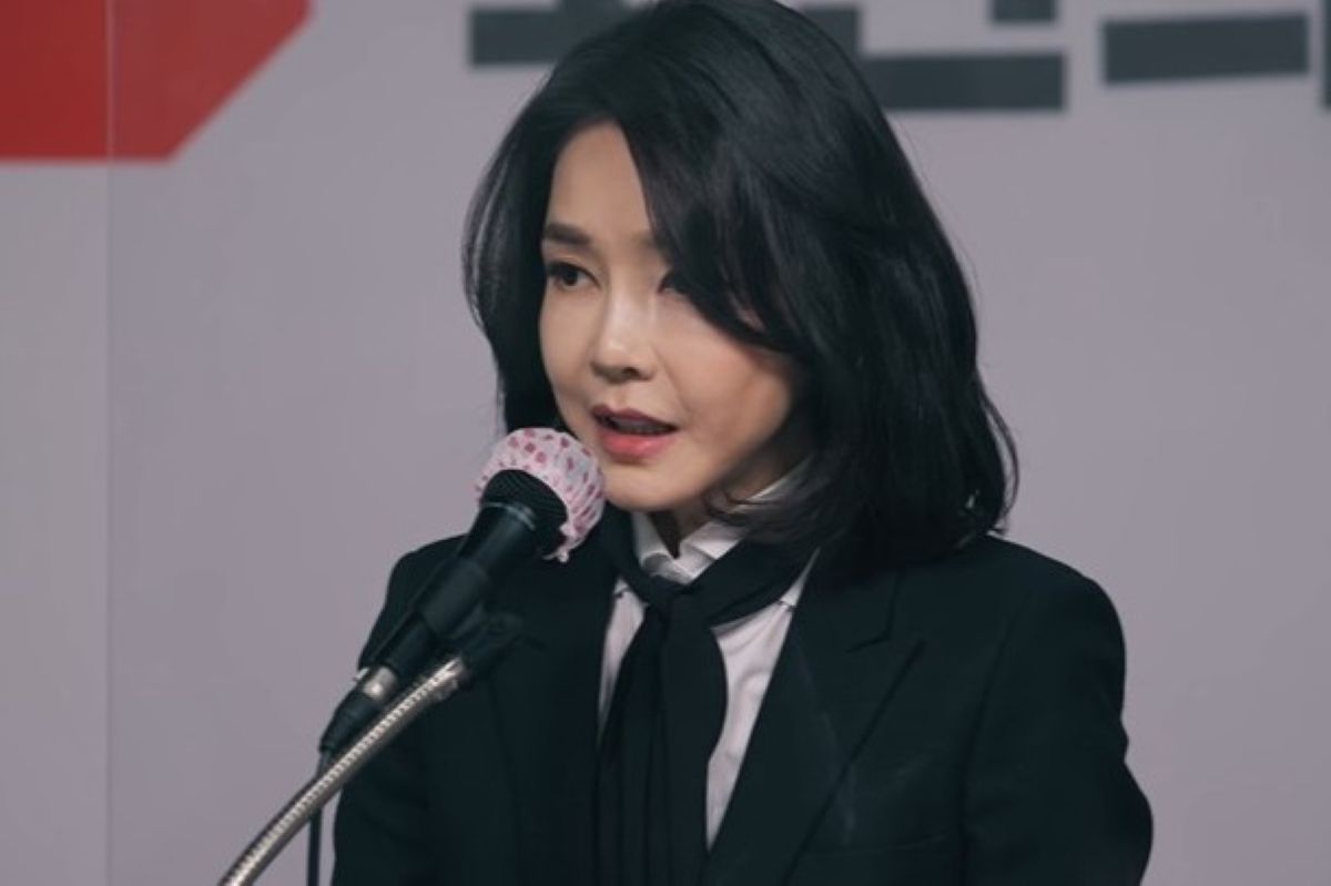 출처: 윤석열 전 대통령 유튜브