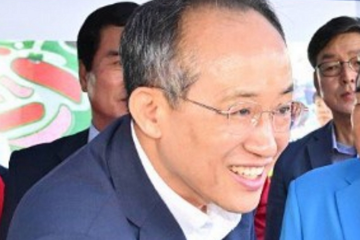 출처: 추경호 SNS