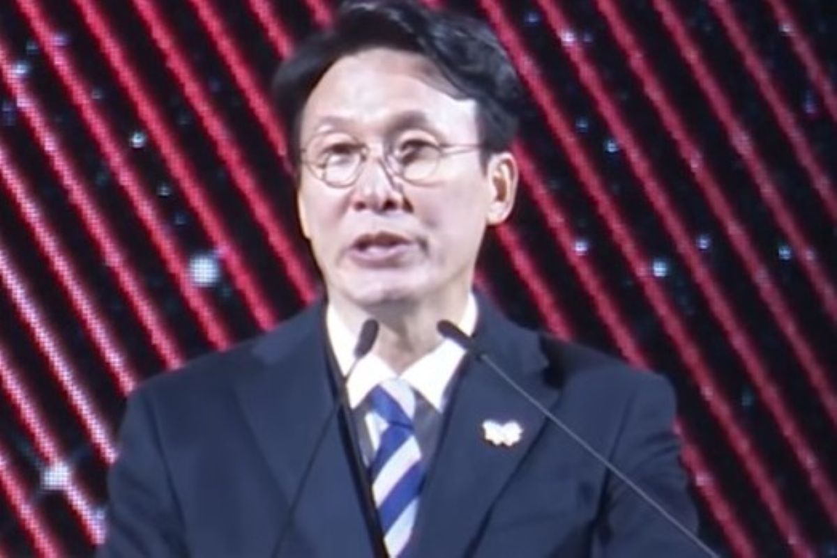 출처: 김민석 국무총리 유튜브