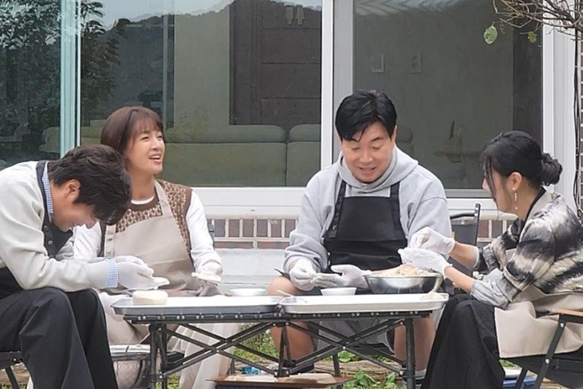 출처: 채널A ‘요즘 남자 라이프-신랑수업’