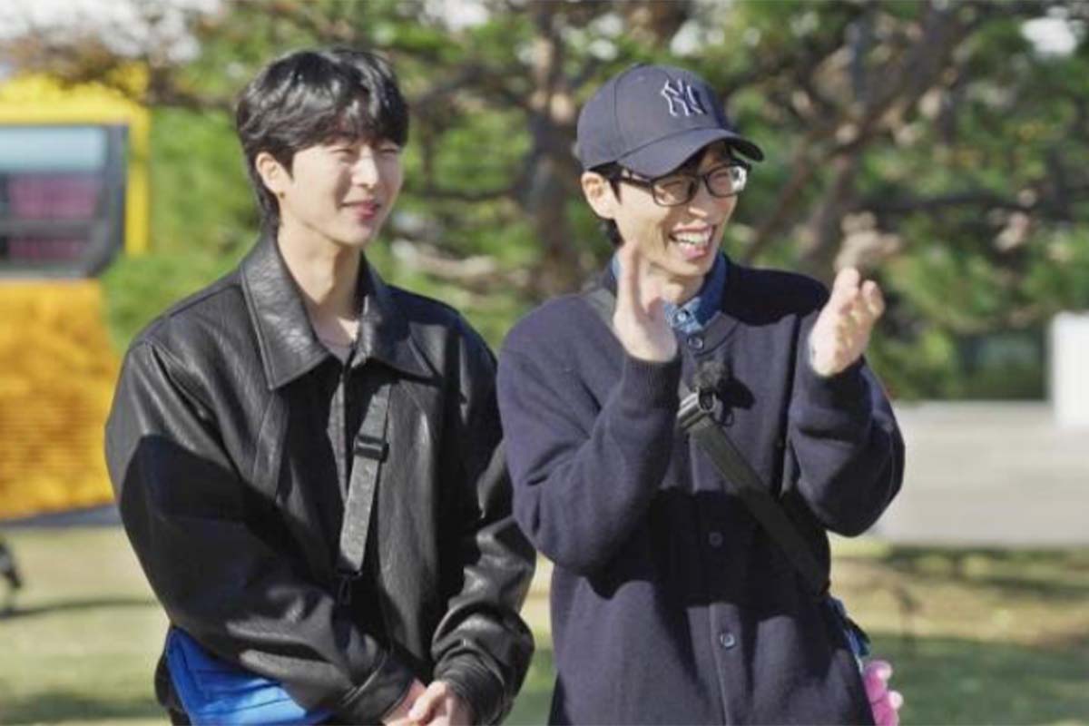 출처: SBS '런닝맨'