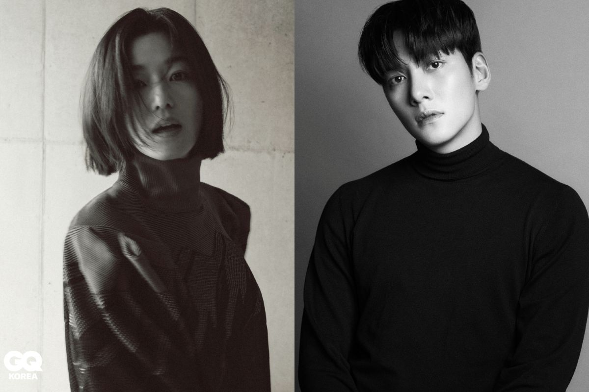 출처: PEACHY, 스프링 컴퍼니, 지큐 코리아 제공