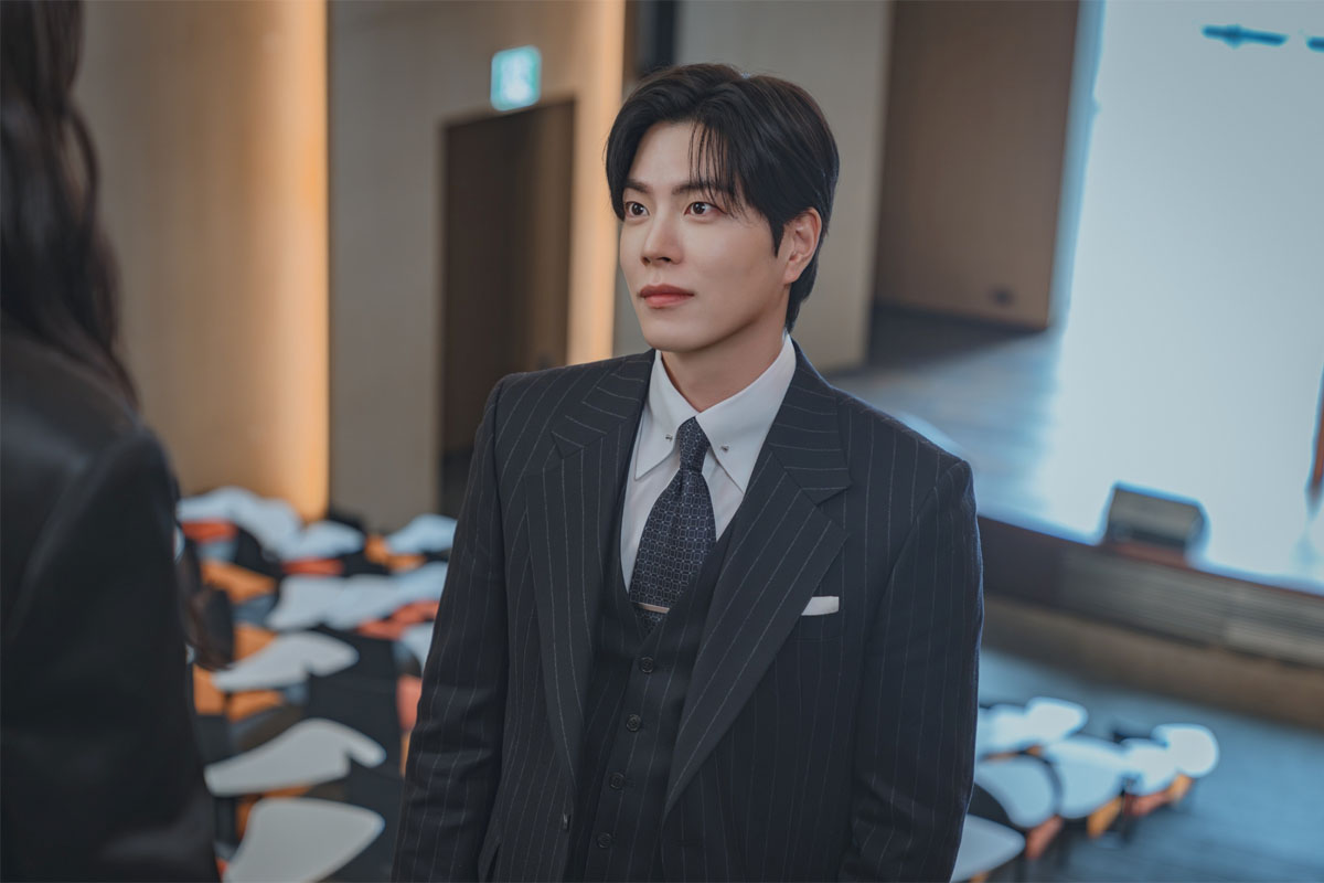 출처 : 티빙 오리지널 '친애하는 X'
