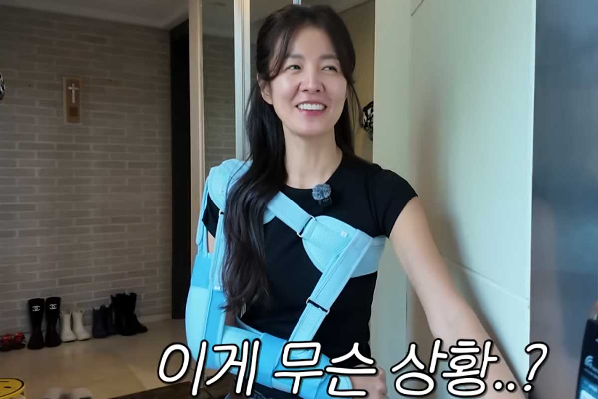 출처 : 유튜브 채널 '햅삐 김성은'