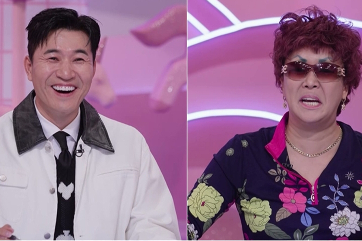 출처 : KBS2 ‘슈퍼맨이 돌아왔다’