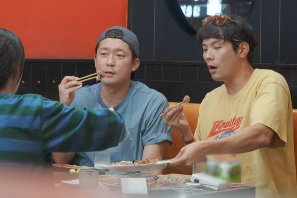 출처: MBC에브리원 ‘위대한 가이드2.5-대다난 가이드’