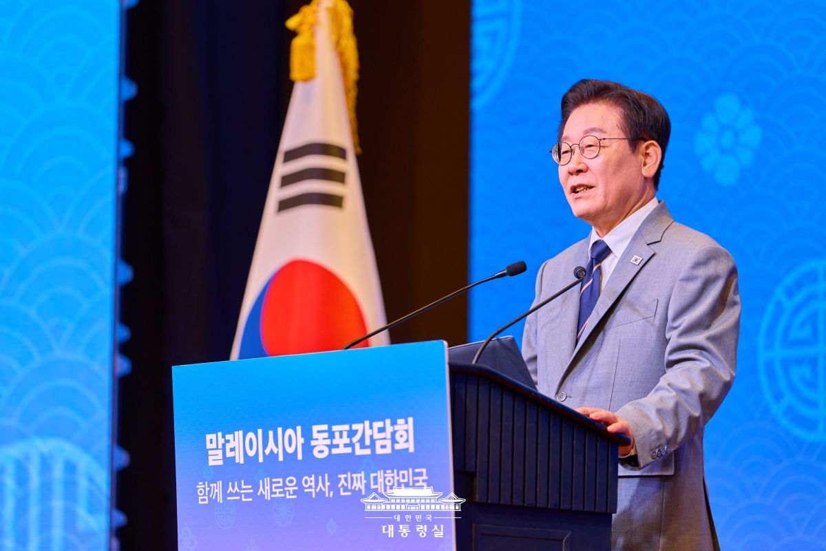출처: 대통령실 제공 