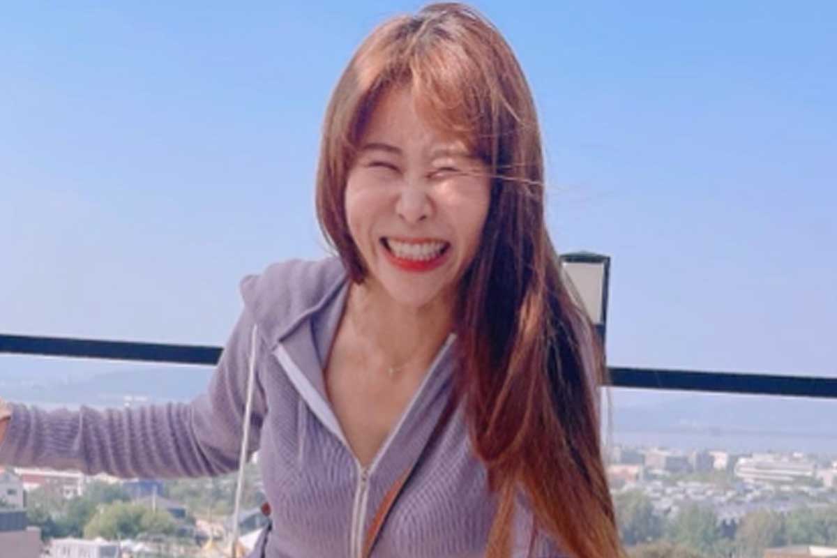 출처 : 박세미 SNS