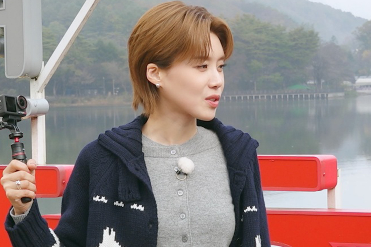 출처 : 넷플릭스 ''장도바리바리'