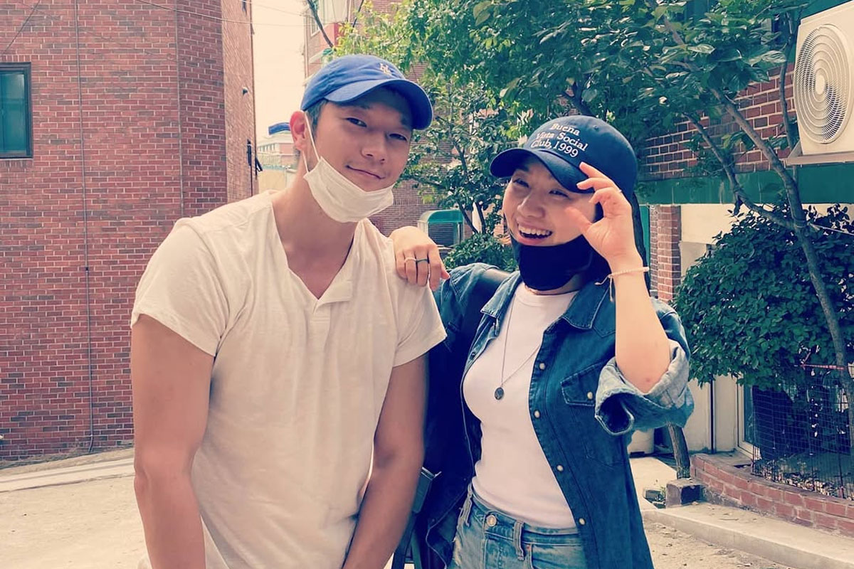 출처 : 손석구 인스타그램