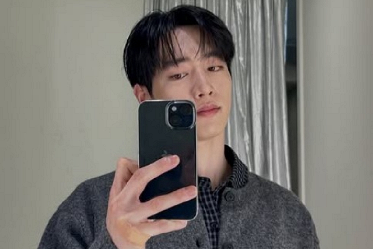 출처: 서강준 SNS