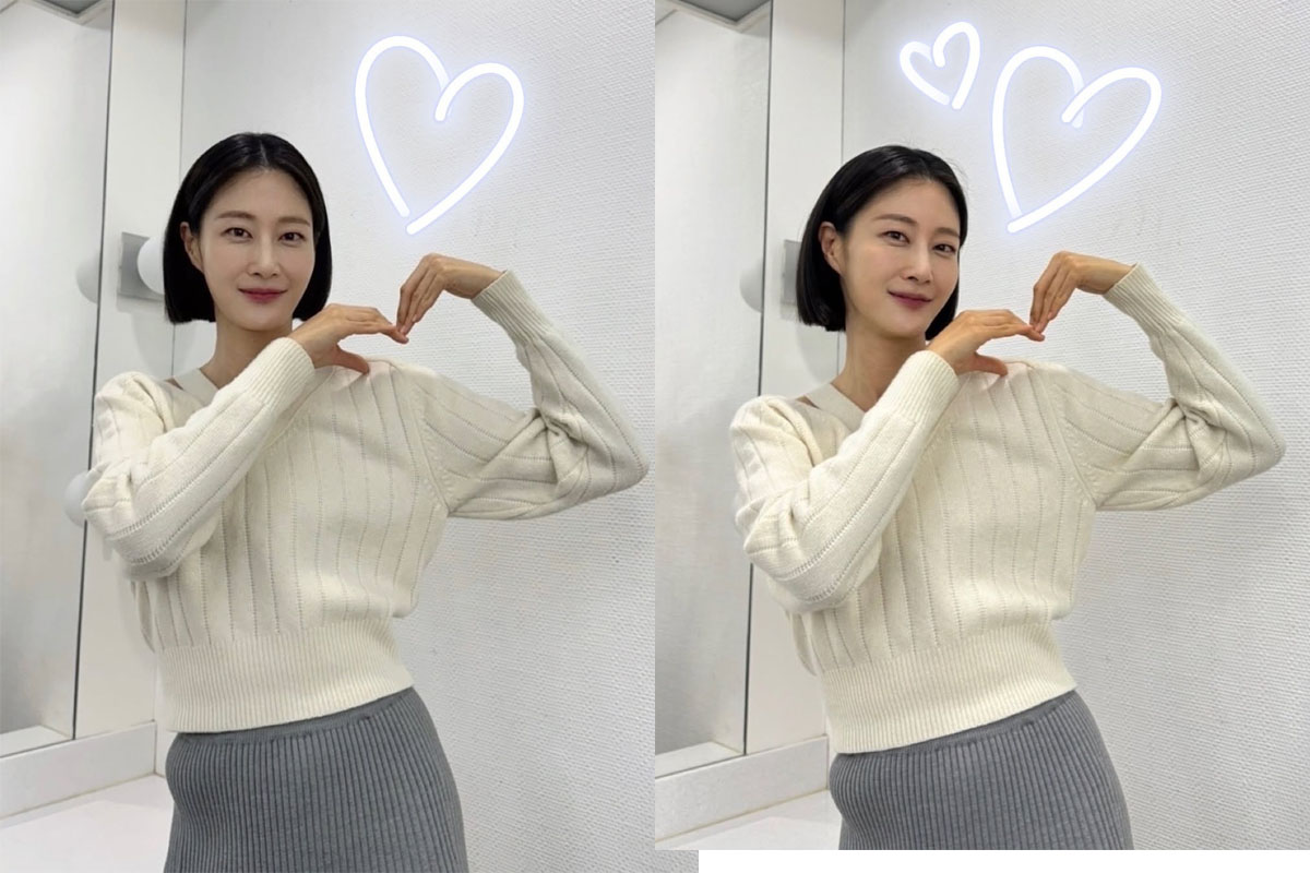 출처 : 이현이 인스타그램