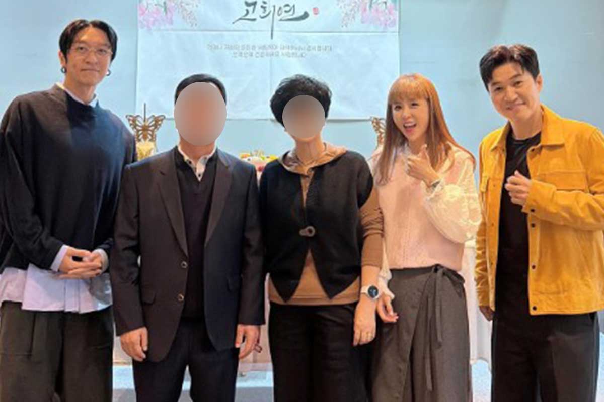 출처 : 신지 SNS