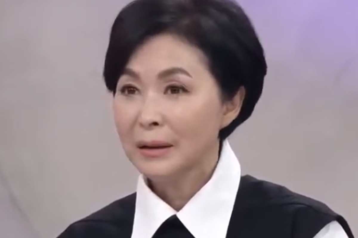 출처 : KBS1 '아침마당'