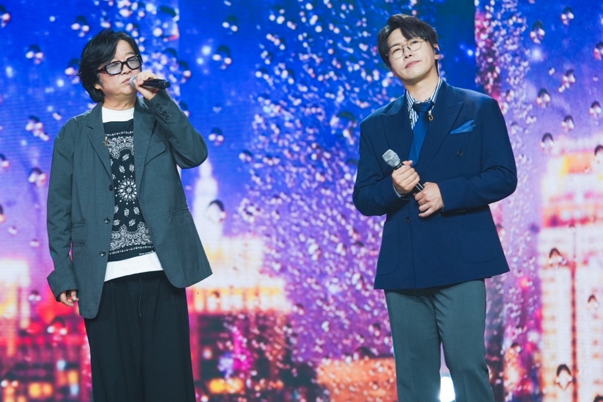 출처: TV CHOSUN '사랑의 콜센타-세븐스타즈'