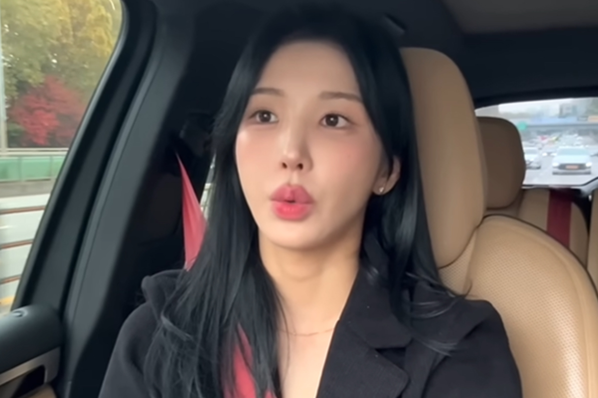 출처 : 유튜브 '강다은 DAEUN'