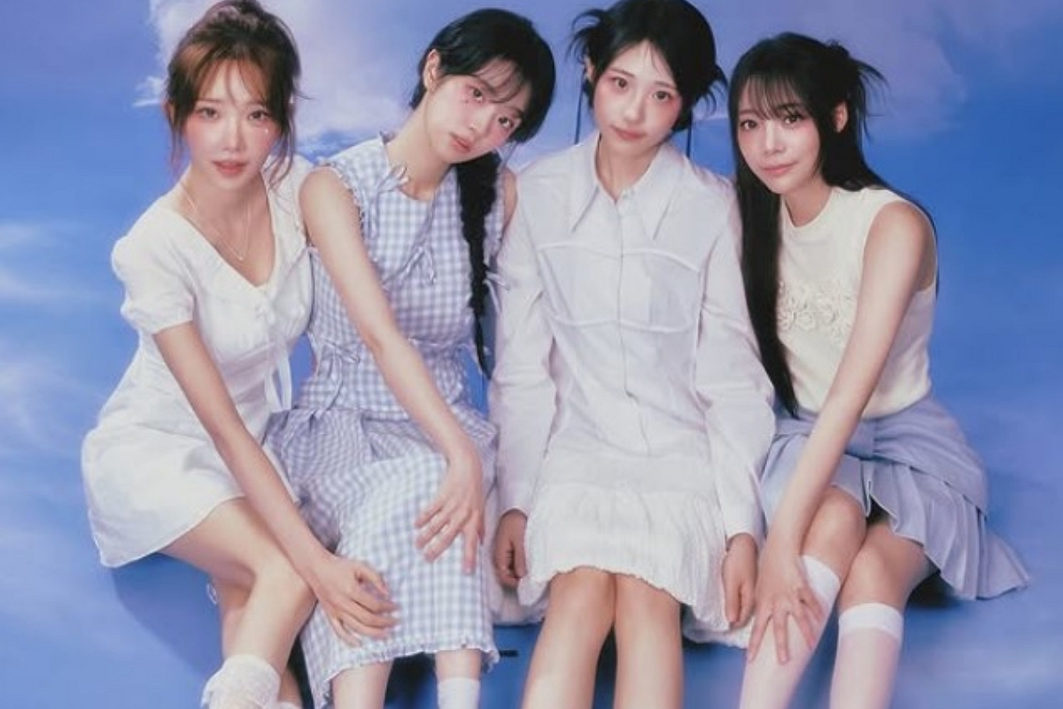 출처: QWER SNS