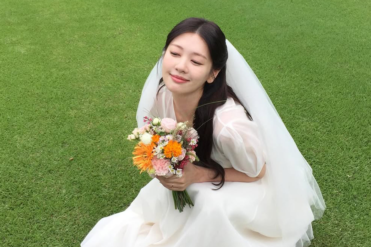 출처 : 정소민 SNS