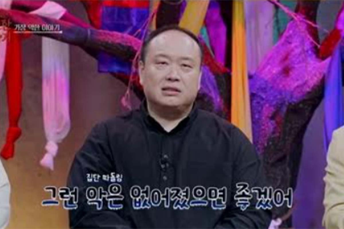 출처: SBS Life ‘신빨 토크쇼-귀묘한 이야기’