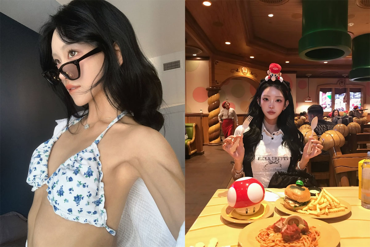 출처 : 최준희 인스타그램