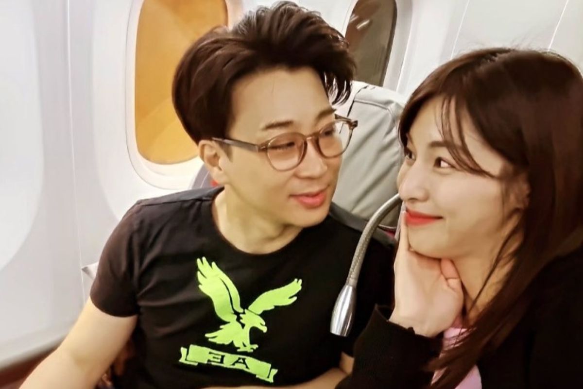 출처: 유은성 SNS