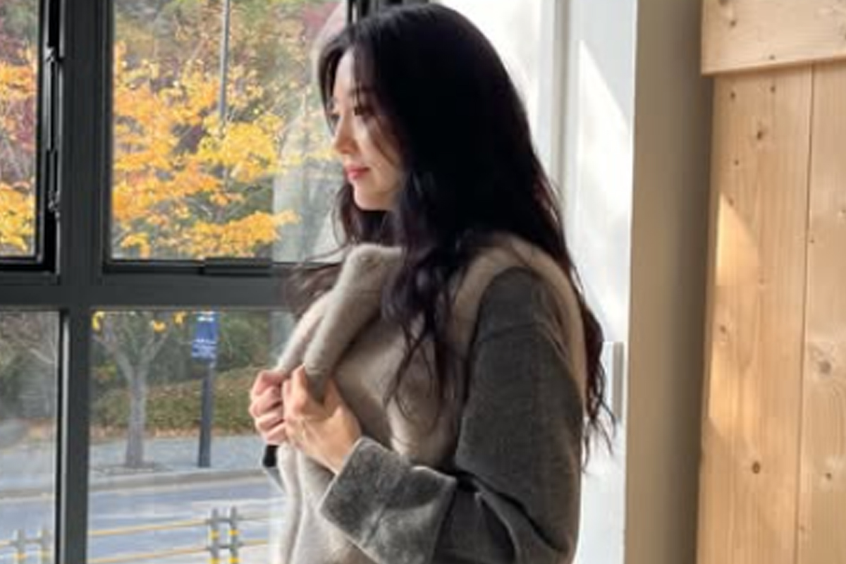출처 : 김소영 SNS
