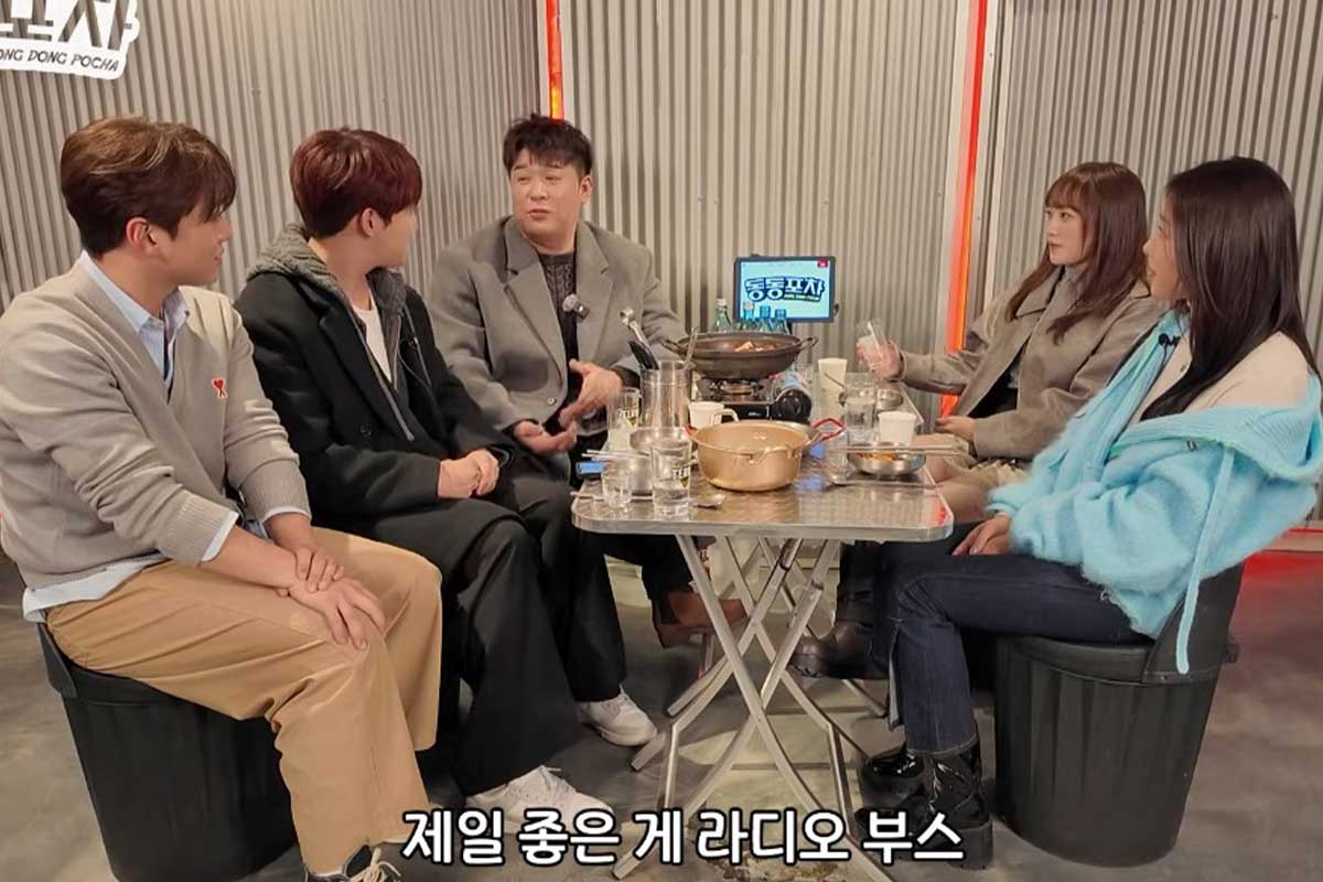 출처 : 유튜브 채널 '근본채널'