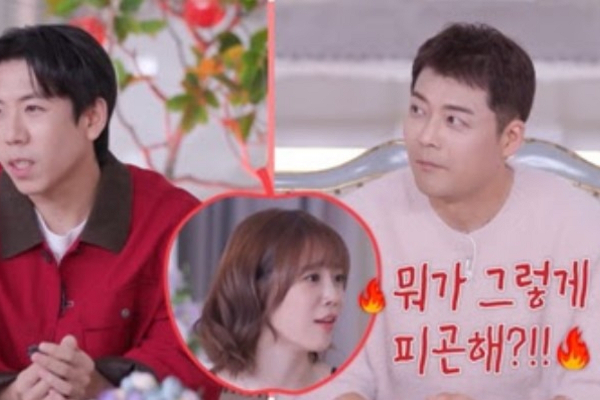 출처: SBS PLUS ‘리얼 연애실험실 독사과’