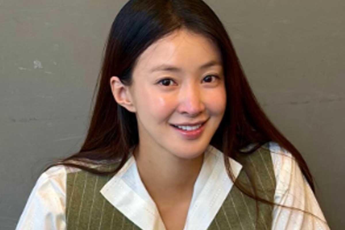 출처 : 이시영 SNS