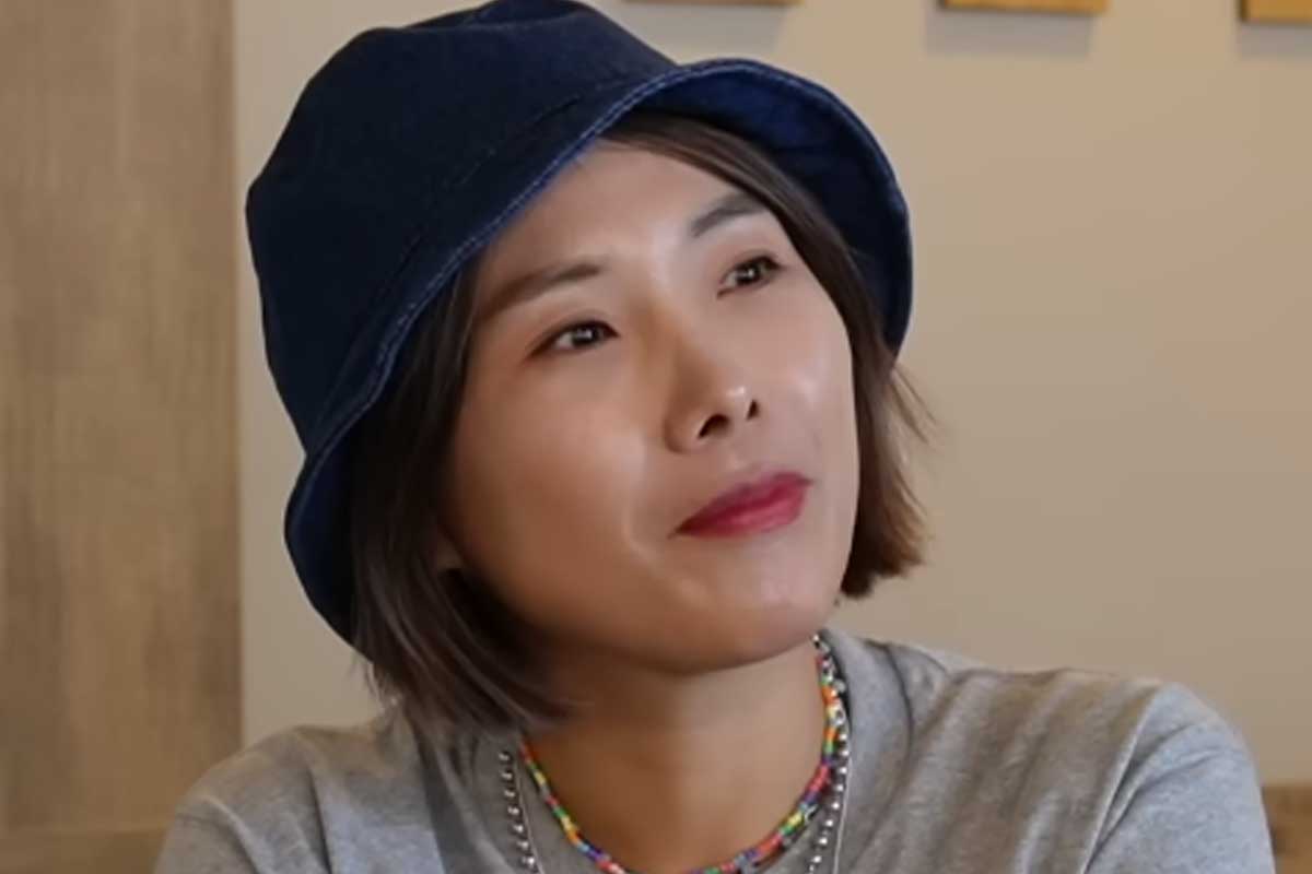 출처 : 유튜브 채널 'ㄴ신봉선ㄱ'