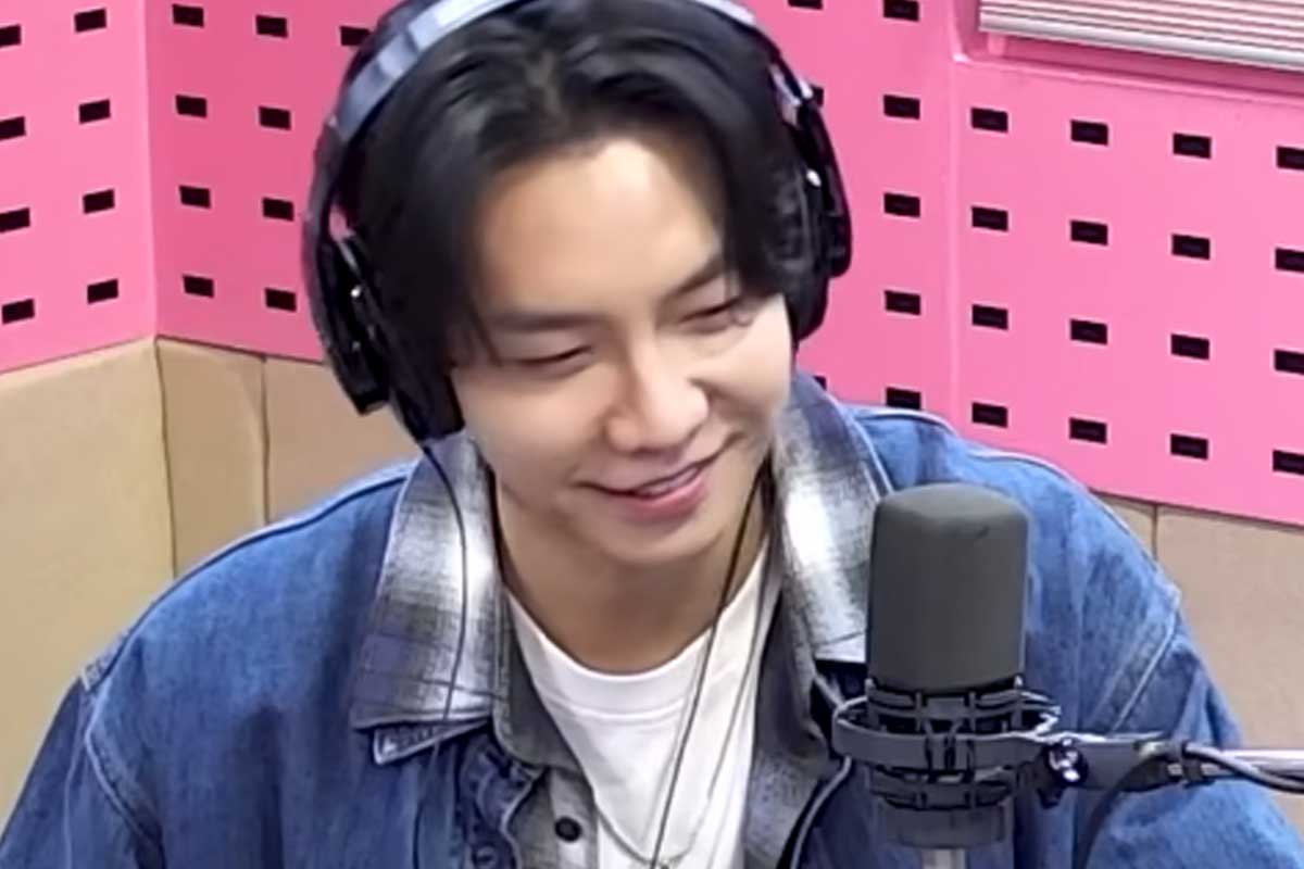출처 : SBS 파워FM '황제성의 황제파워'
