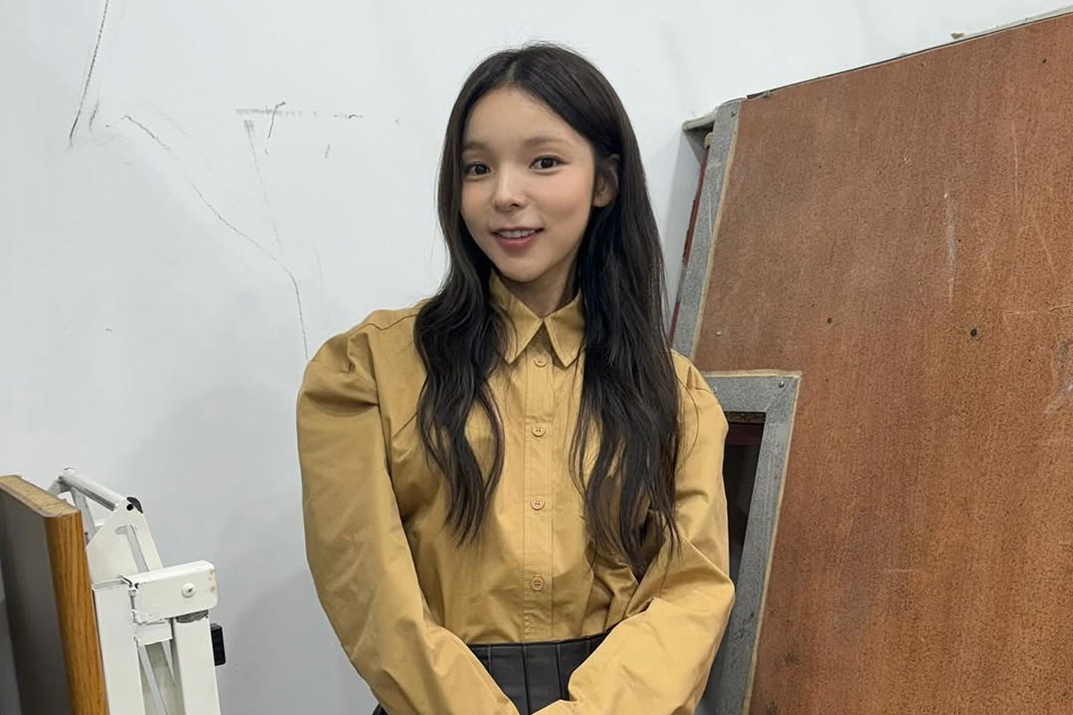 출처 : 박진주 인스타그램