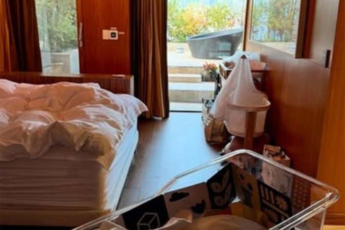 출처: 이시영 SNS