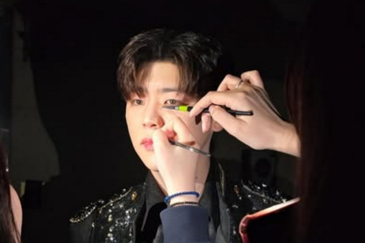 출처: 박지현 SNS